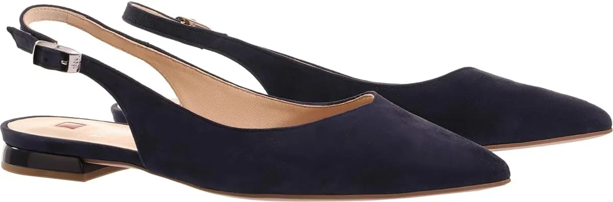 HÖGL Women's Ballet Flats
