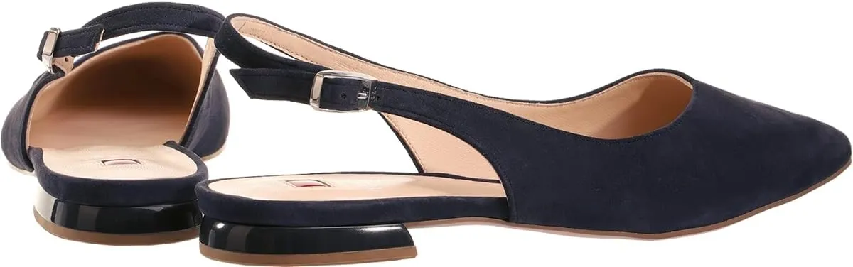 HÖGL Women's Ballet Flats