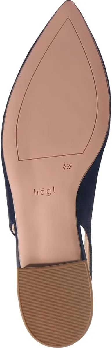 HÖGL Women's Ballet Flats