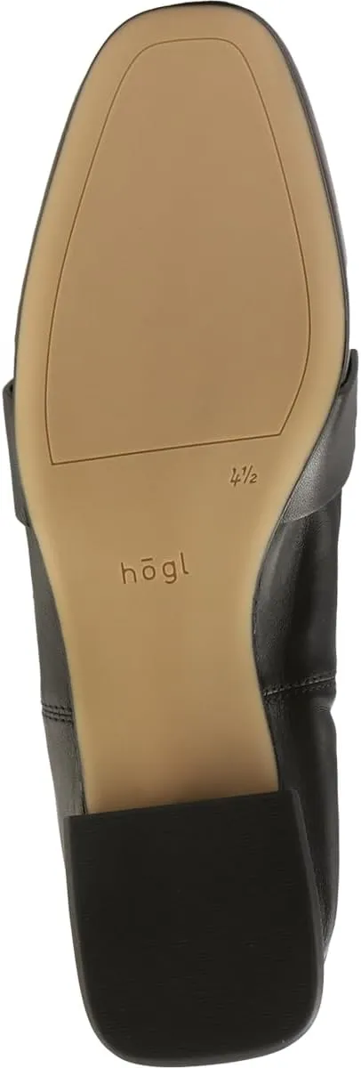 HÖGL Women's Ballet Flats