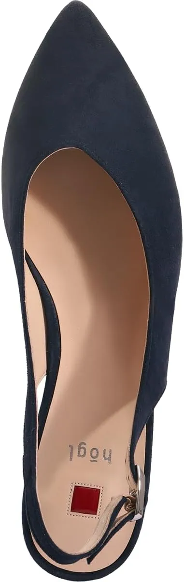 HÖGL Women's Ballet Flats