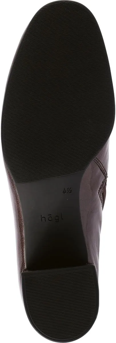 HÖGL Women's Classic Fashion Boot
