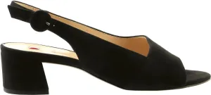 HÖGL Women's Closed-Toe Pumps Court Shoes