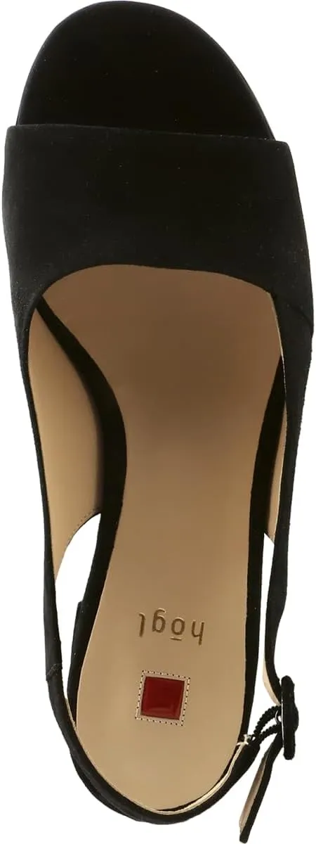 HÖGL Women's Closed-Toe Pumps Court Shoes