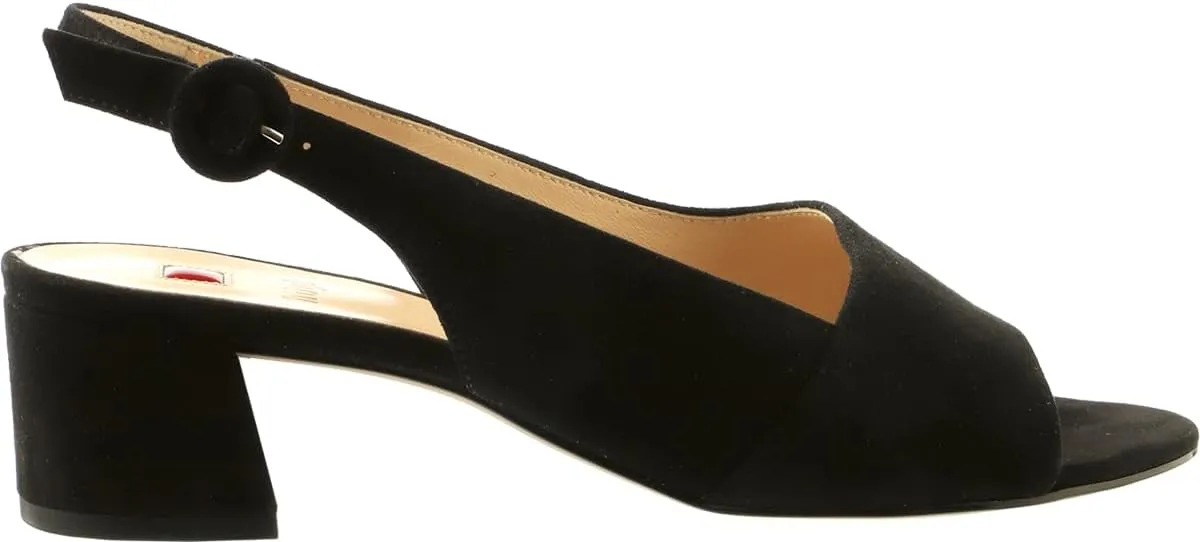 HÖGL Women's Closed-Toe Pumps Court Shoes