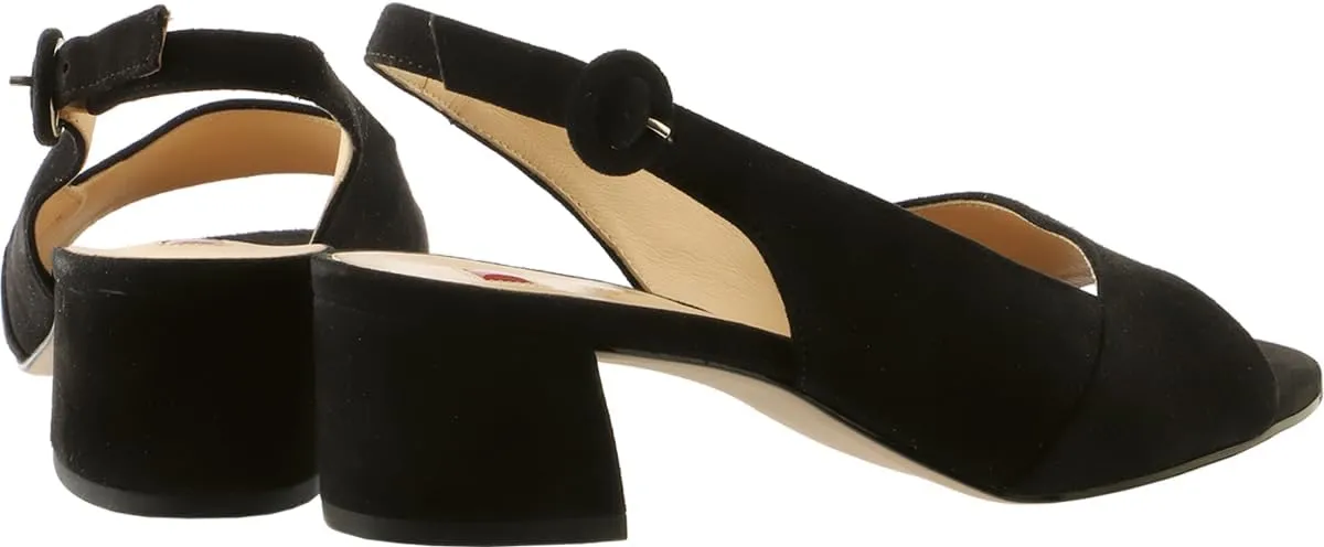 HÖGL Women's Closed-Toe Pumps Court Shoes