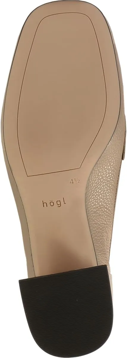 HÖGL Women's Closed-Toe Pumps Court Shoes
