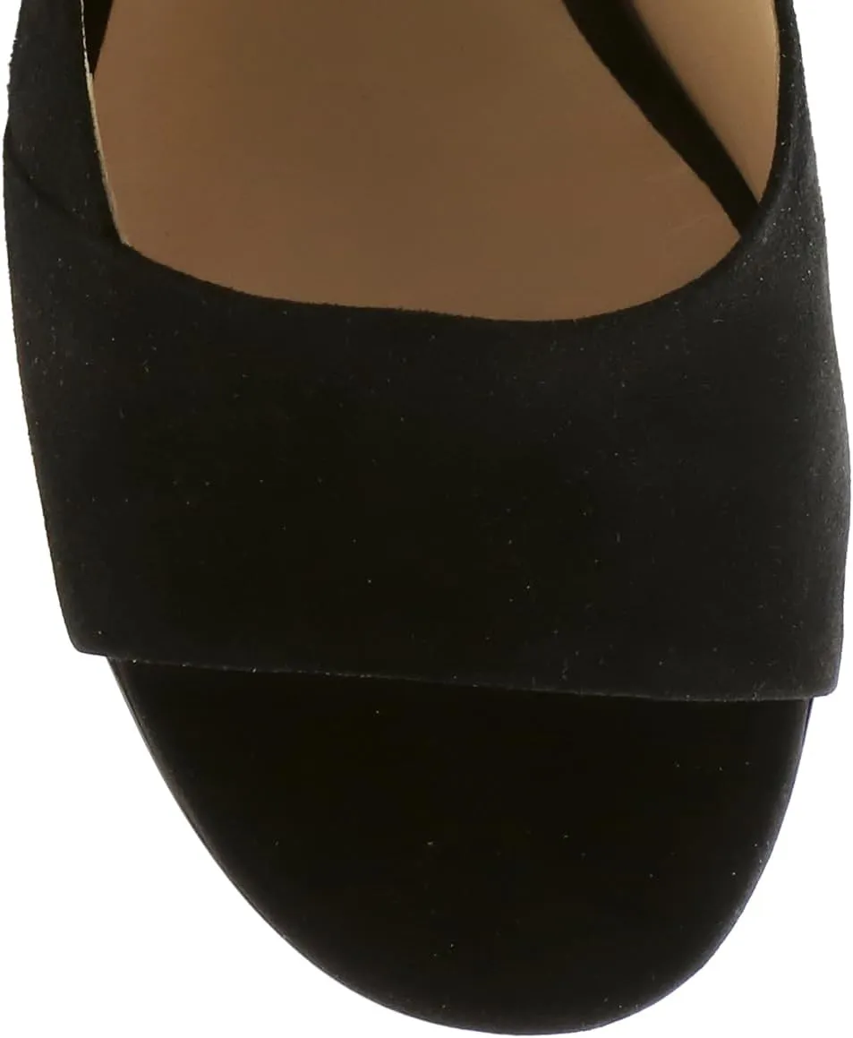 HÖGL Women's Closed-Toe Pumps Court Shoes