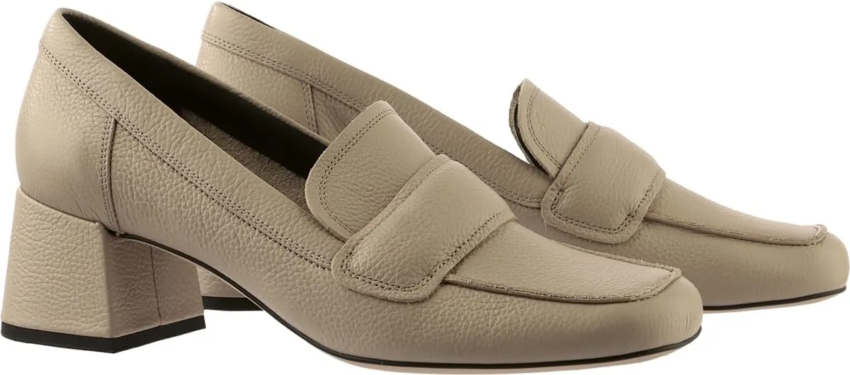 HÖGL Women's Closed-Toe Pumps Court Shoes