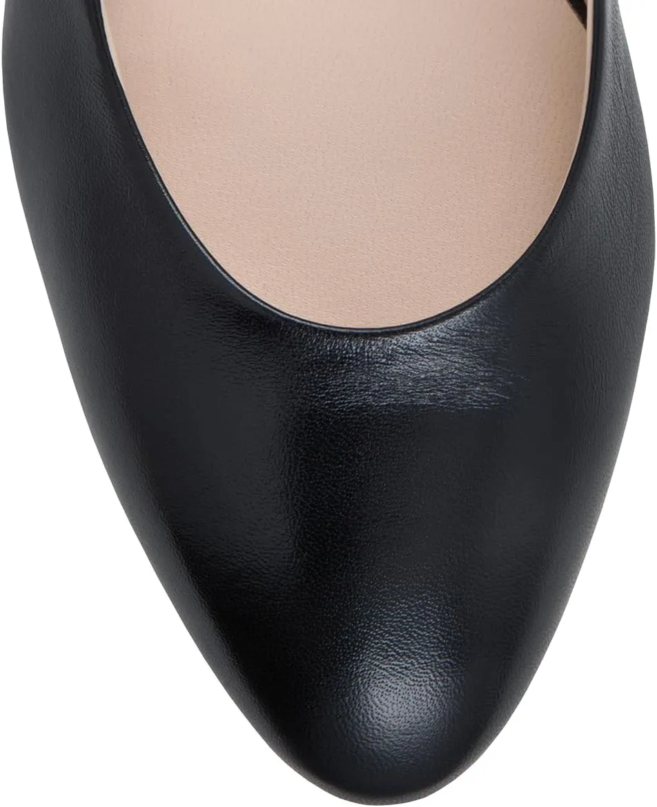 HÖGL Women's Closed-Toe Pumps