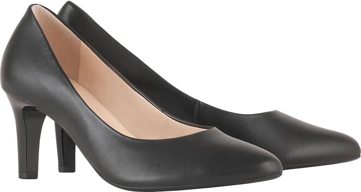 HÖGL Women's Closed-Toe Pumps
