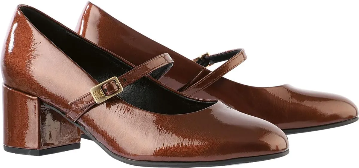 HÖGL Women's Closed-Toe Pumps