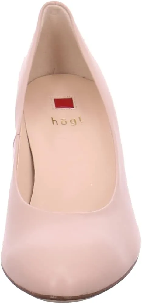 HÖGL Women's Closed-Toe Pumps