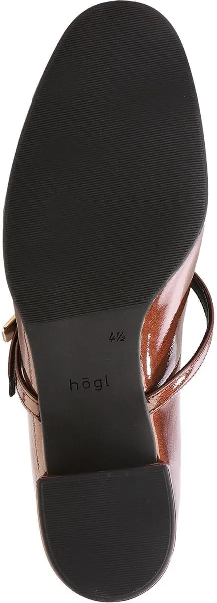 HÖGL Women's Closed-Toe Pumps