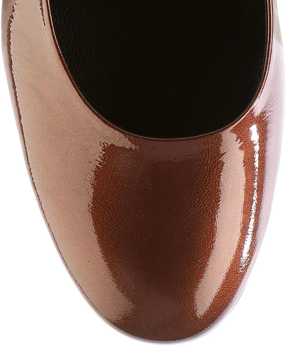 HÖGL Women's Closed-Toe Pumps