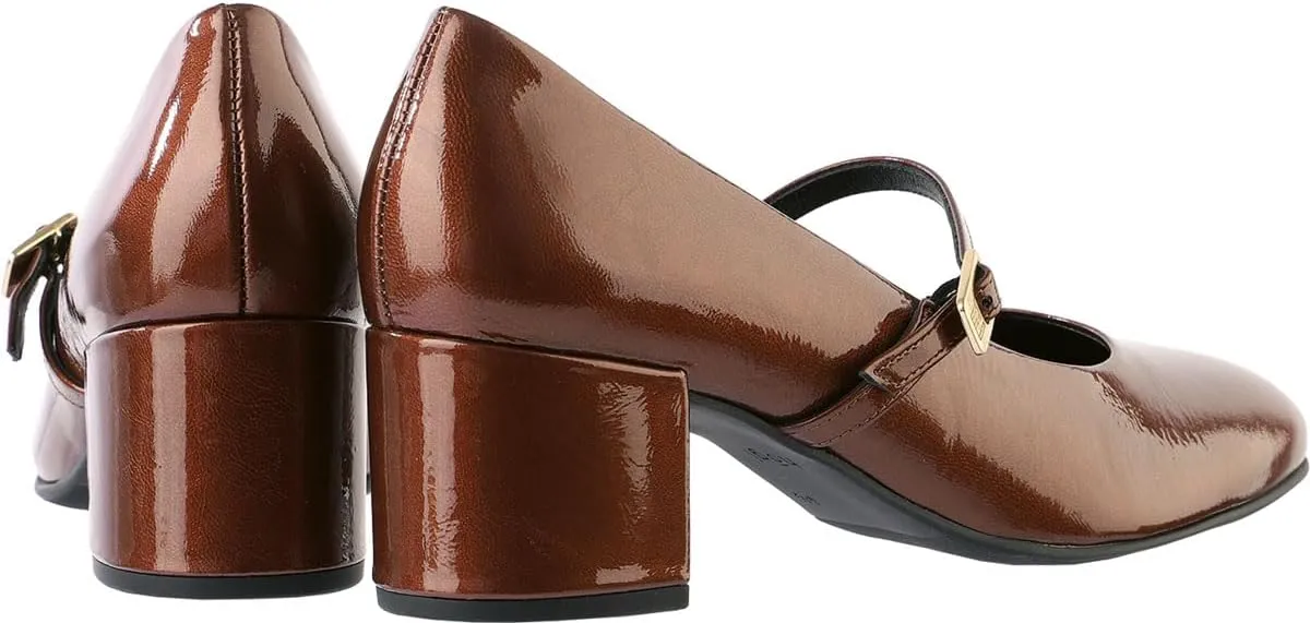HÖGL Women's Closed-Toe Pumps
