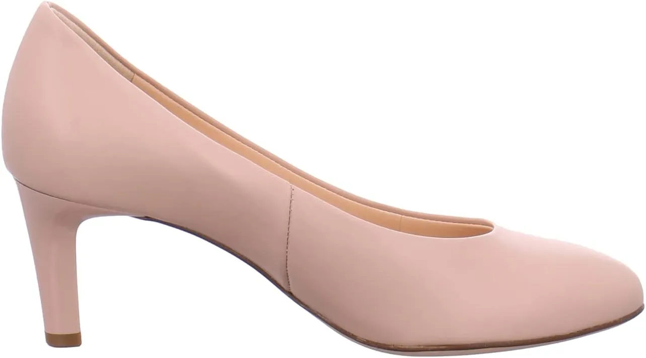 HÖGL Women's Closed-Toe Pumps