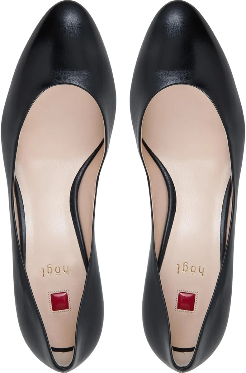 HÖGL Women's Closed-Toe Pumps