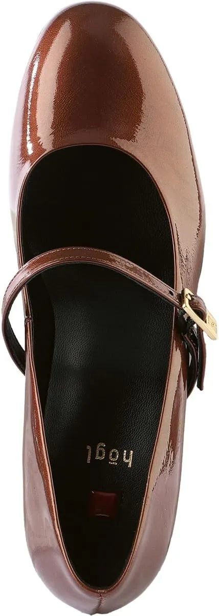 HÖGL Women's Closed-Toe Pumps