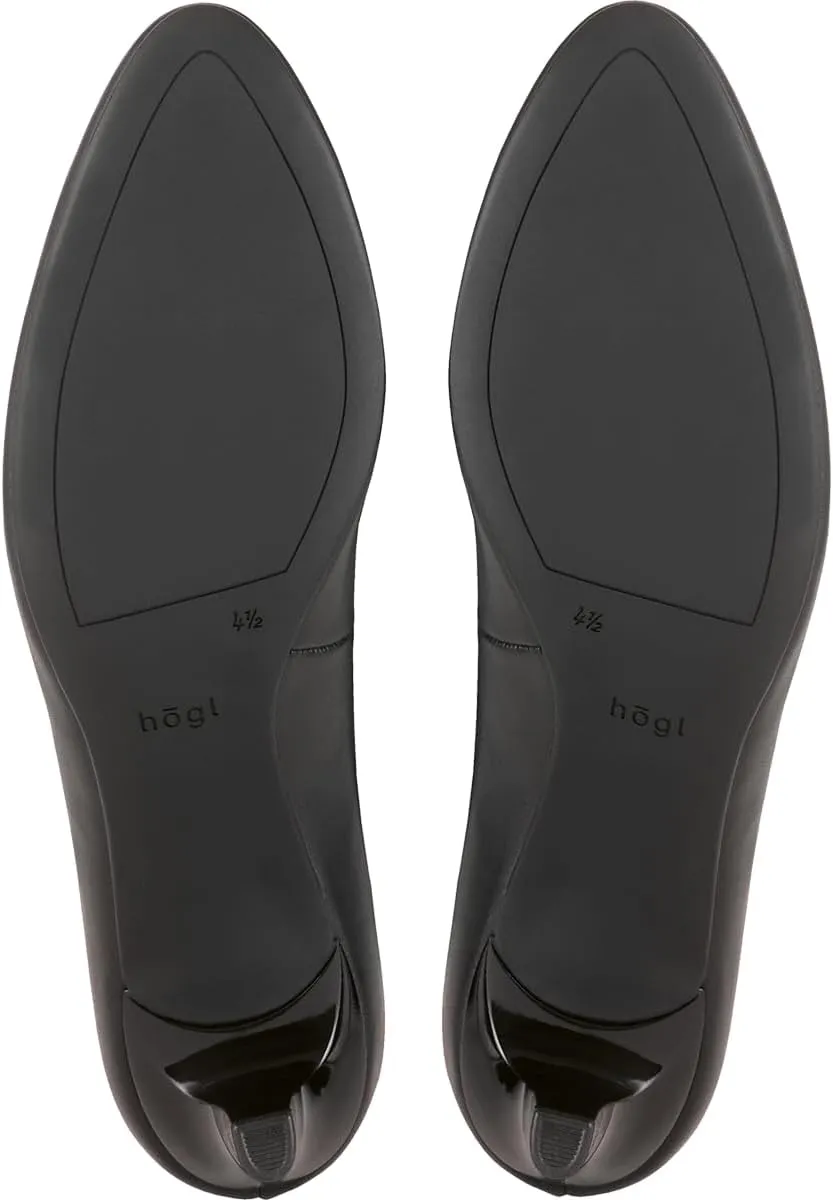HÖGL Women's Closed-Toe Pumps