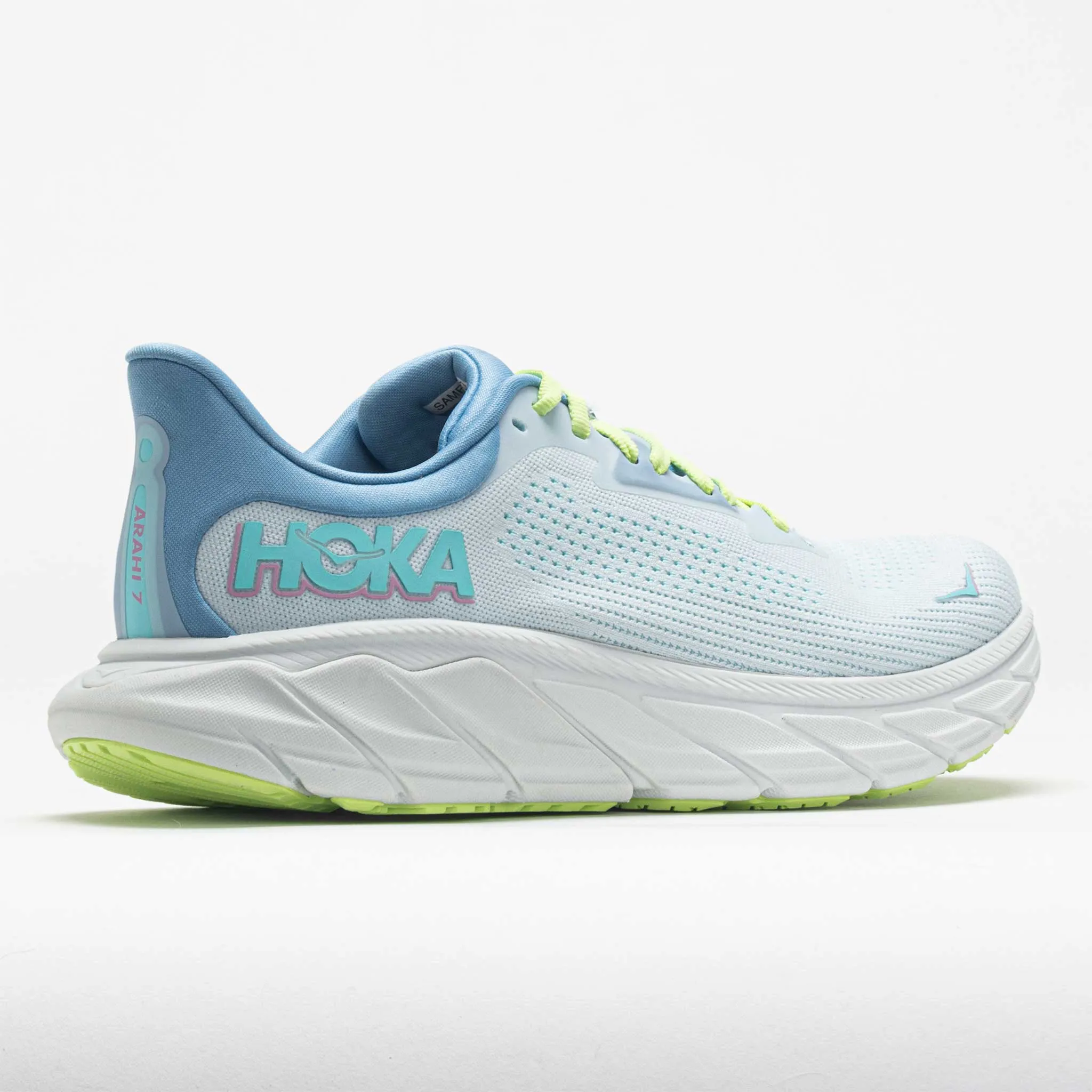 HOKA Arahi 7 Women's  Illusion/Dusk