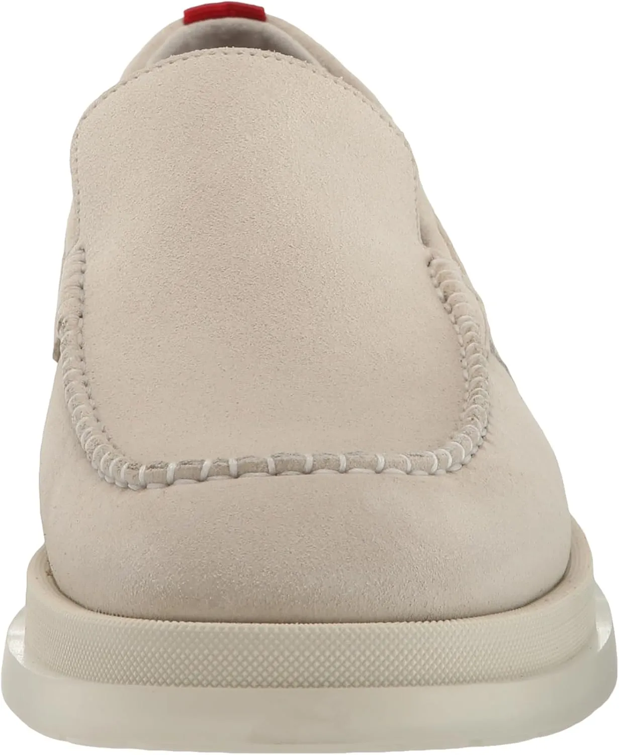 HUGO Men's Suede Costa Loafers