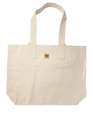 Human Made "Canvas" Tote Bag