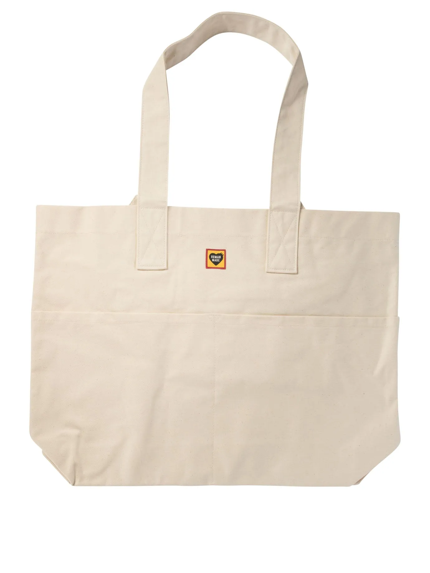 Human Made "Canvas" Tote Bag