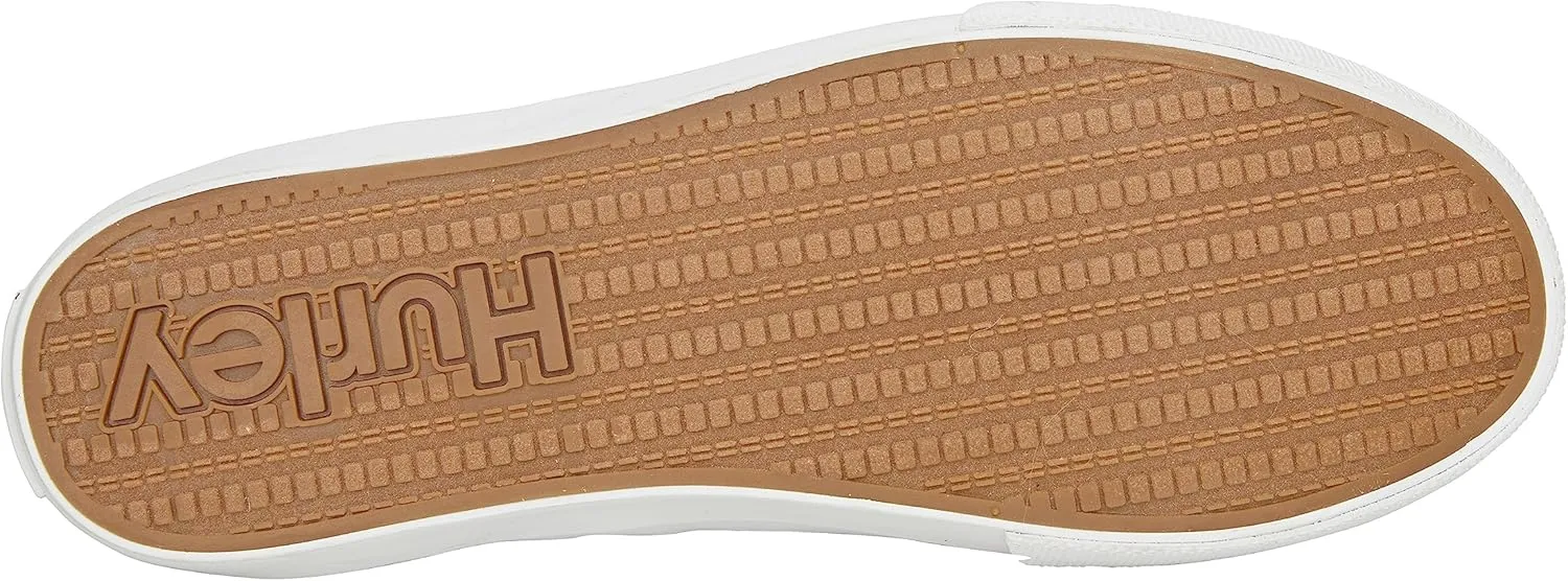 Hurley Women's Kayo Canvas Sneakers