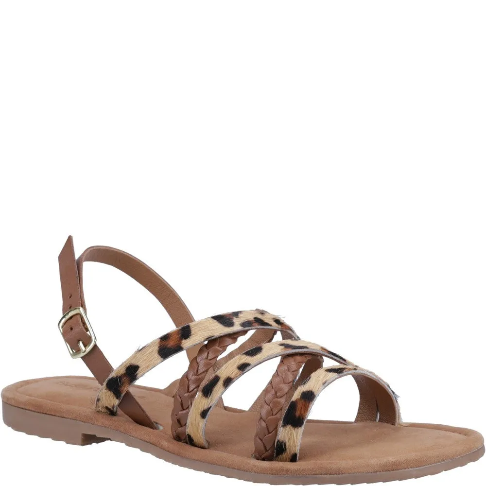 Hush Puppies Amanda Strappy Sandal