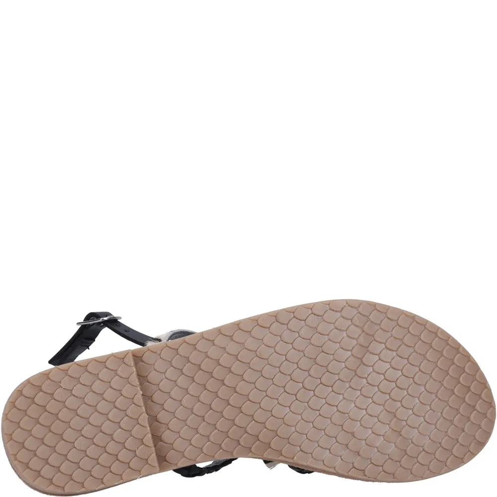 Hush Puppies Amanda Strappy Sandal