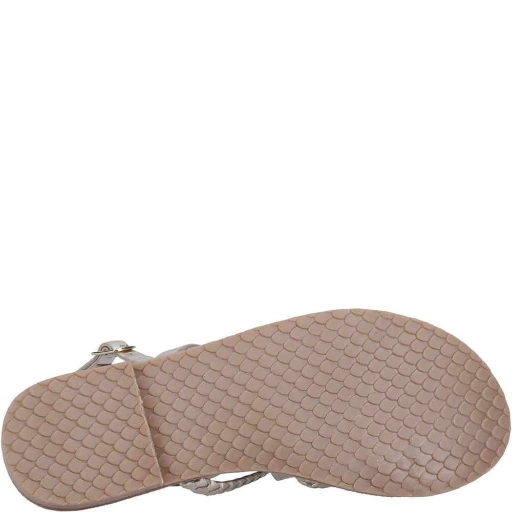 Hush Puppies Amanda Strappy Sandal
