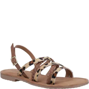 Hush Puppies Amanda Strappy Sandal