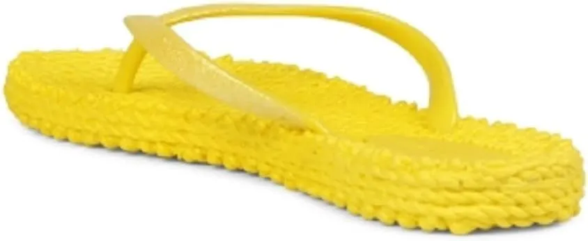 ILSE JACOBSEN Women's Cheerful 01 Flip Flop