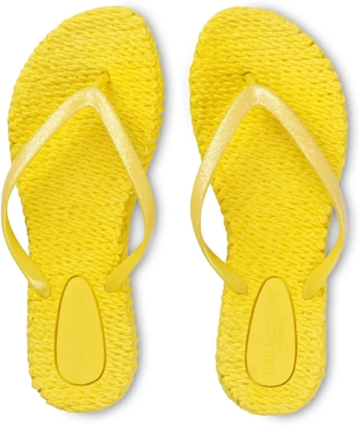 ILSE JACOBSEN Women's Cheerful 01 Flip Flop