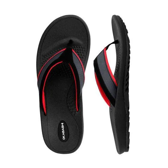 Indigo Active Men's Flip Flop