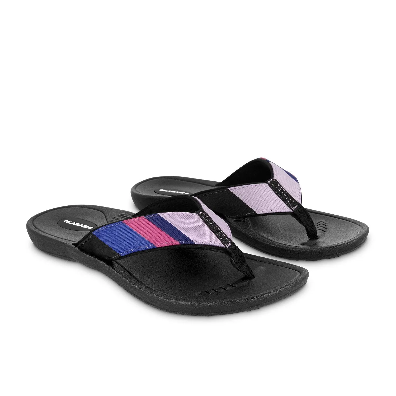 Indigo Active Women's Flip Flop