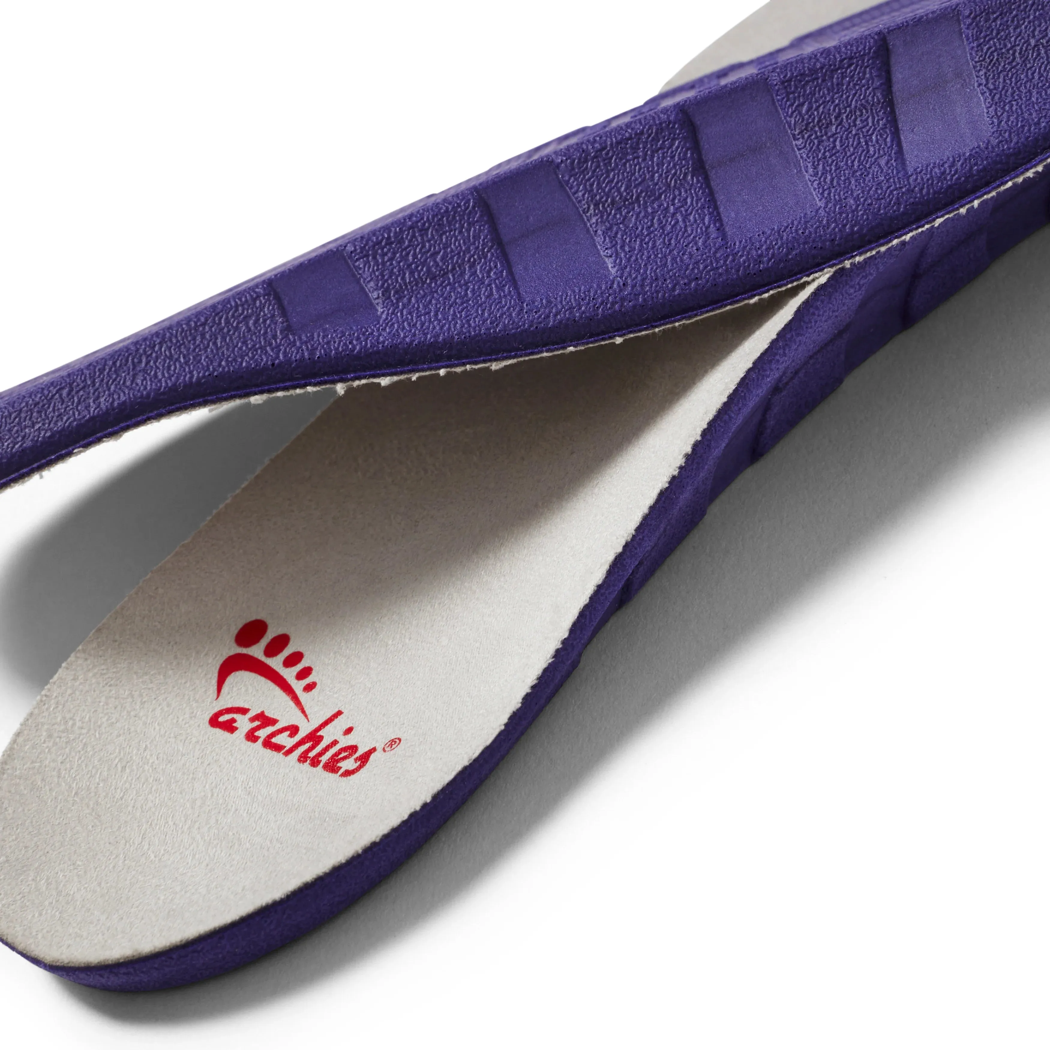 Insoles - Casual 3/4 Shoe by Archies