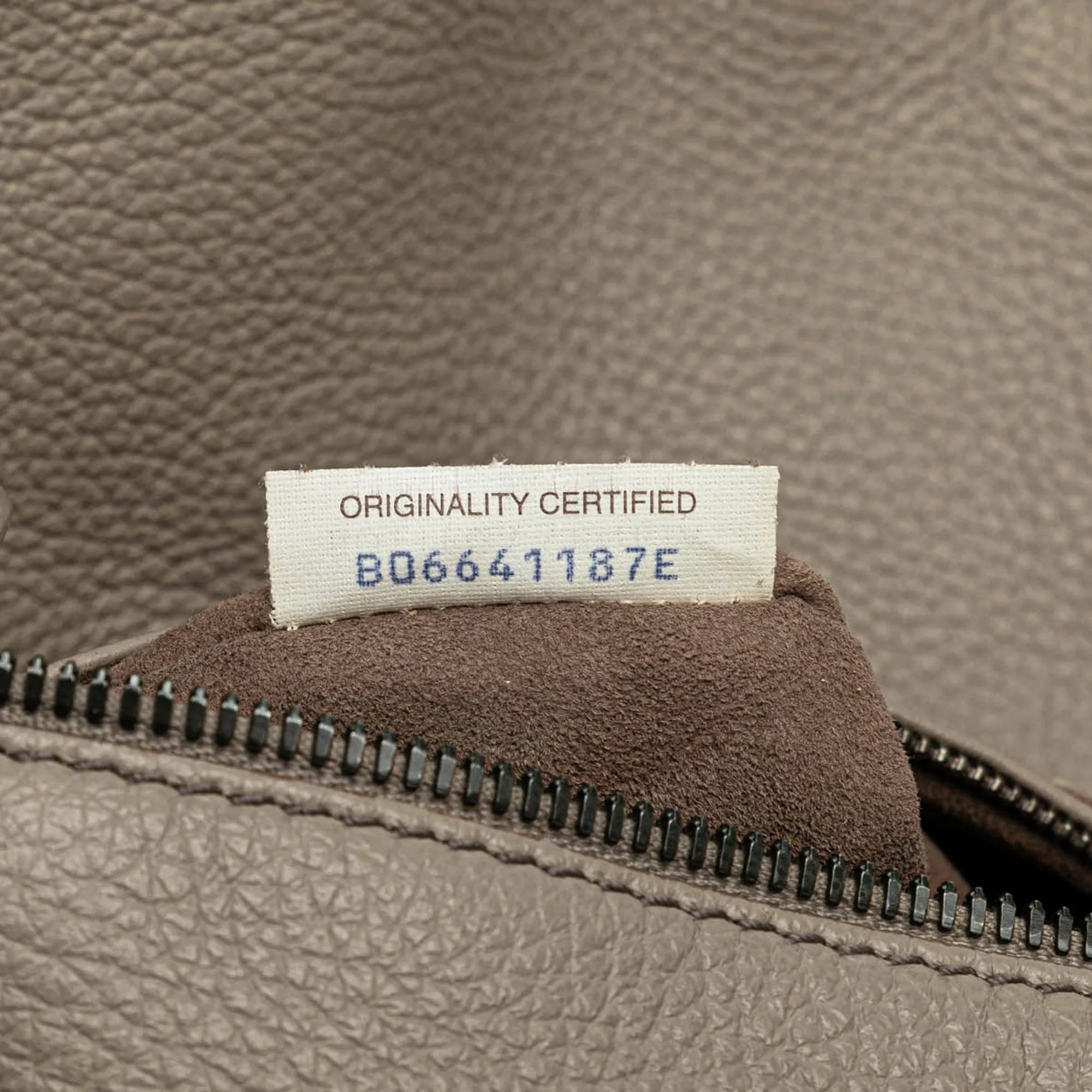 Intrecciato-Trimmed Soft Cube Shoulder Bag