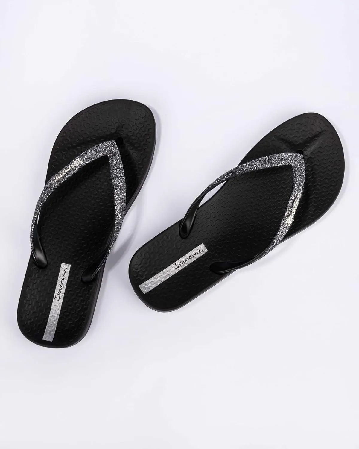 Ipanema Ana Collection Flip Flops for Women, Cute Comfortable Brazilian Beach Sandals