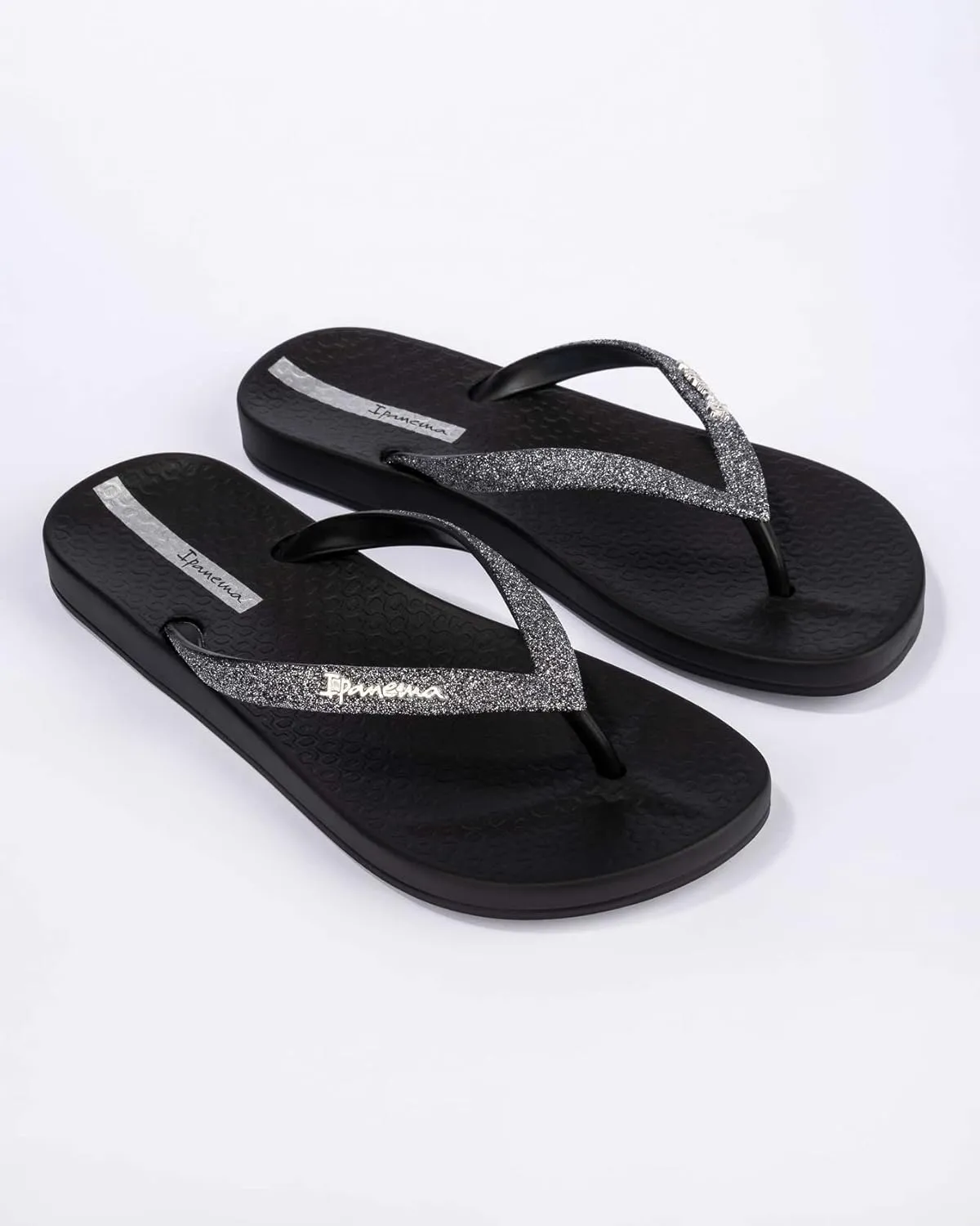 Ipanema Ana Collection Flip Flops for Women, Cute Comfortable Brazilian Beach Sandals