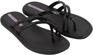 Ipanema Meu Sol Rasteira Womens Flip Flops - Strappy Flip Flops for Women, Arch Support, Trendy Flip Flops, Dressy Women Flip Flop, Summer Dress Sandals, Easy Clean