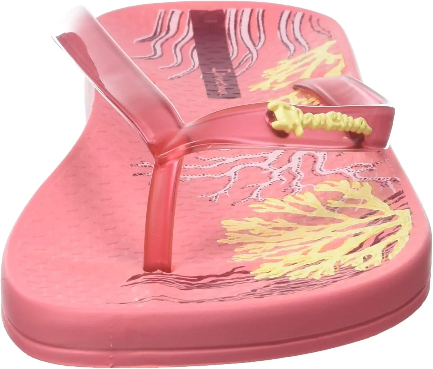 Ipanema Women's Flip Flop ANAT Glossy FEM