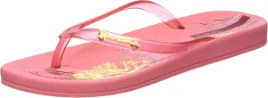 Ipanema Women's Flip Flop ANAT Glossy FEM