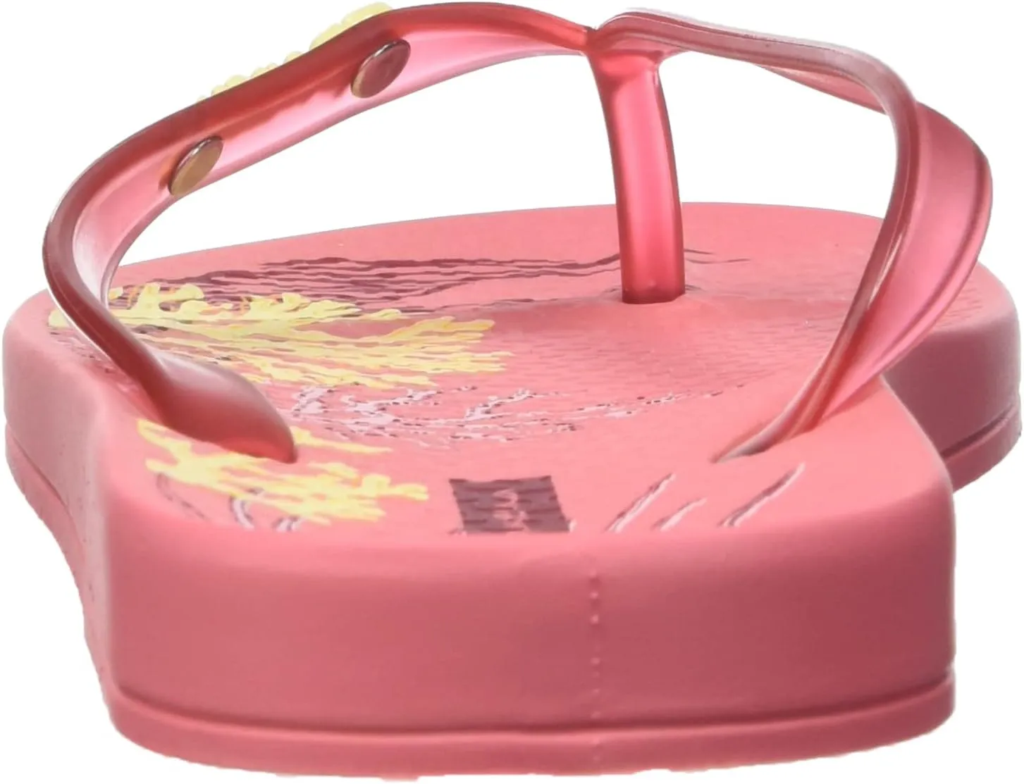 Ipanema Women's Flip Flop ANAT Glossy FEM