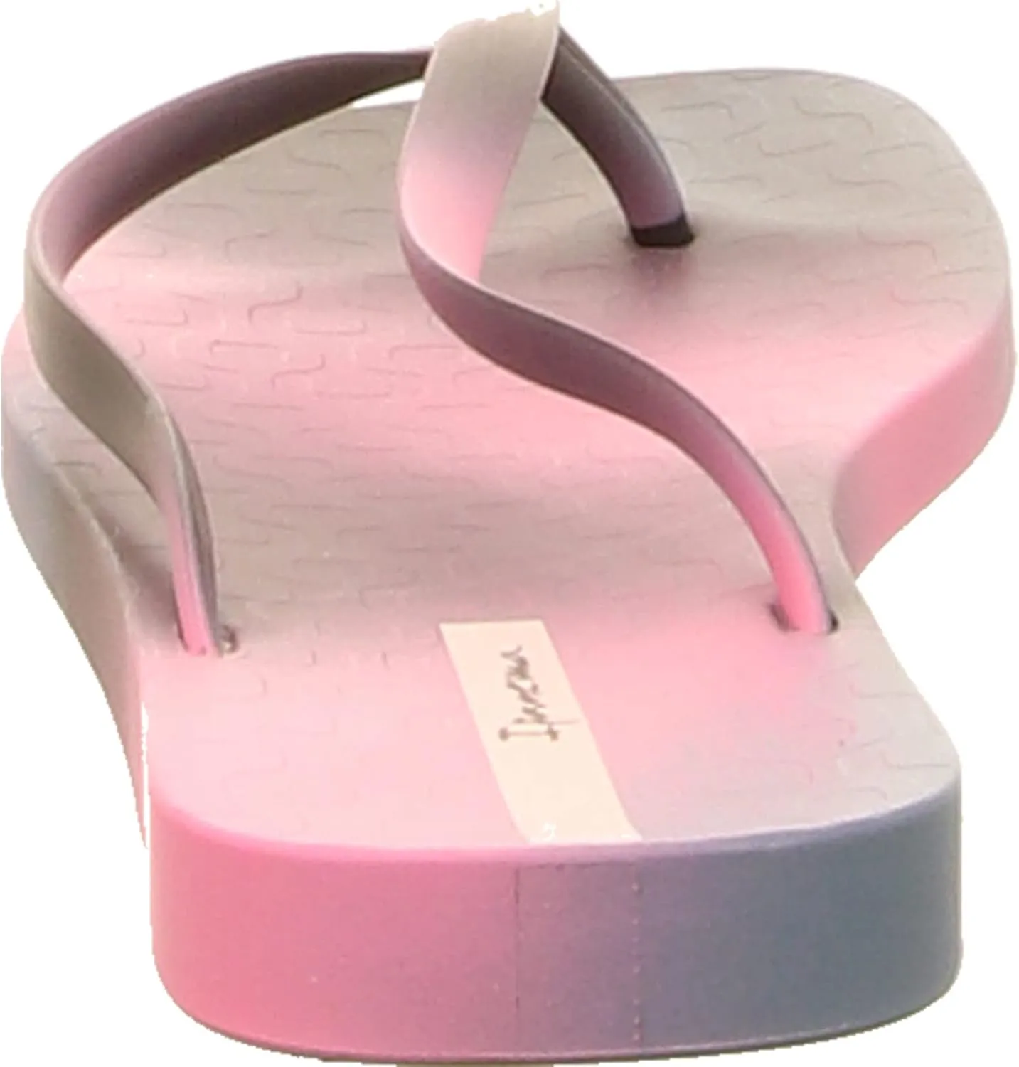 Ipanema Women's Flip Flop Fever Print