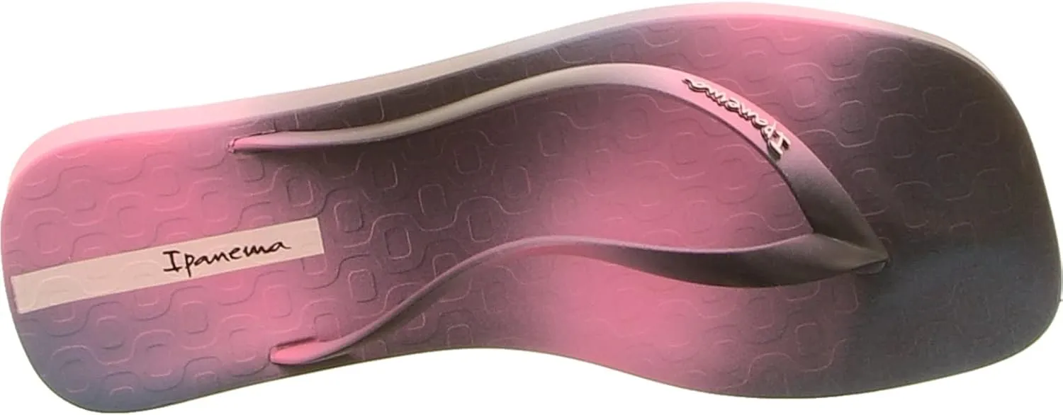 Ipanema Women's Flip Flop Fever Print