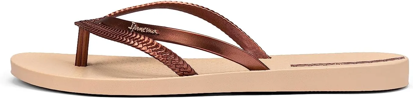 Ipanema Women's Flip-Flop