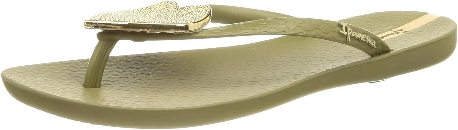 Ipanema Women's Maxi Fashion Ii Fem Flip Flops