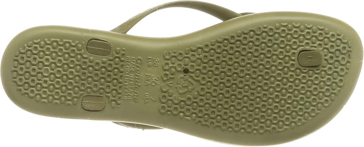 Ipanema Women's Maxi Fashion Ii Fem Flip Flops